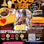 Festival Black Food Fest celebrará la cultura afrodescendiente con gastronomía, música y arte en California