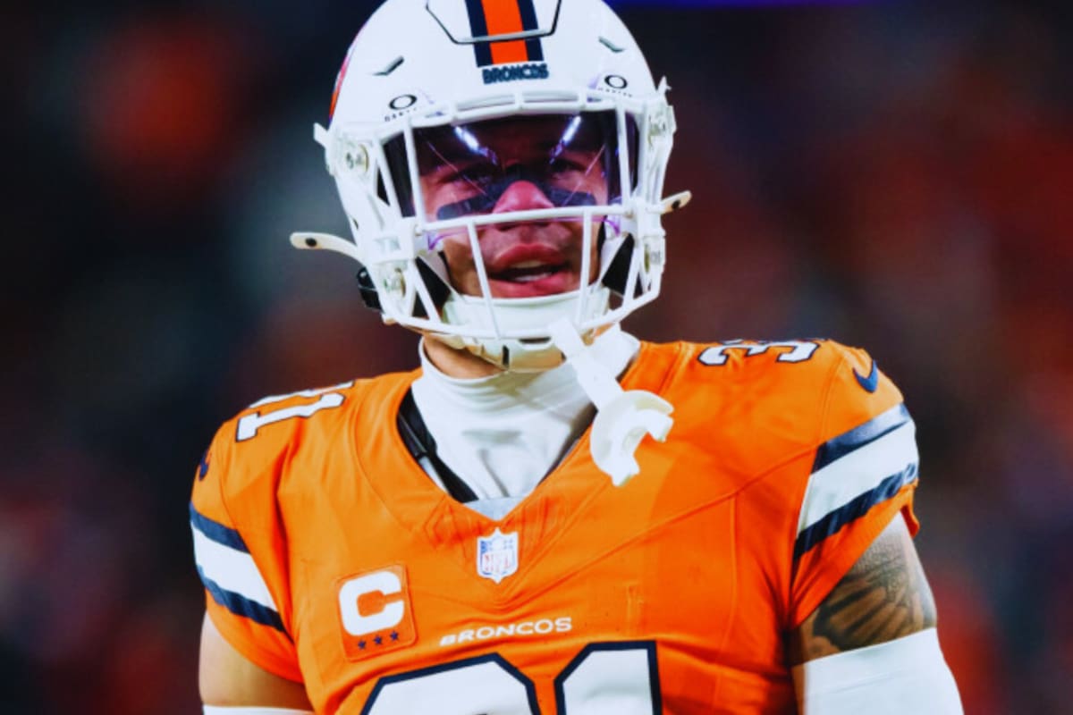 NFL: Broncos de Denver cortan a Justin Simmons y liberan $14.5 millones de dólares en espacio salarial