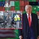 Ante incertidumbre por aranceles de Trump, la industria de Guaymas, Sonora, pierde más de mil empleos