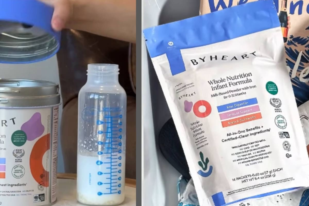 A 31 bebés hospitalizados aumenta brote de botulismo infantil en Estados Unidos