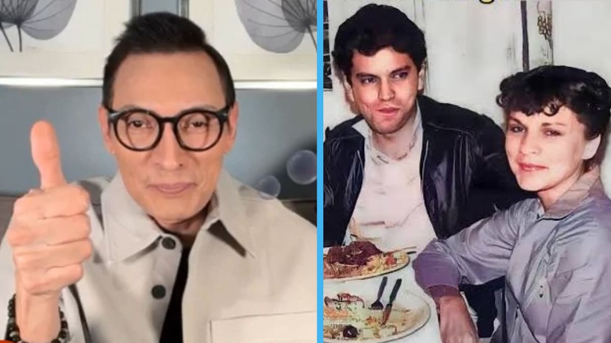 Foto íntima de Pati Chapoy y Sergio Andrade se dio por “intercambiar” parejas en dinámica “swinger”, afirma periodista Jorge Carbajal