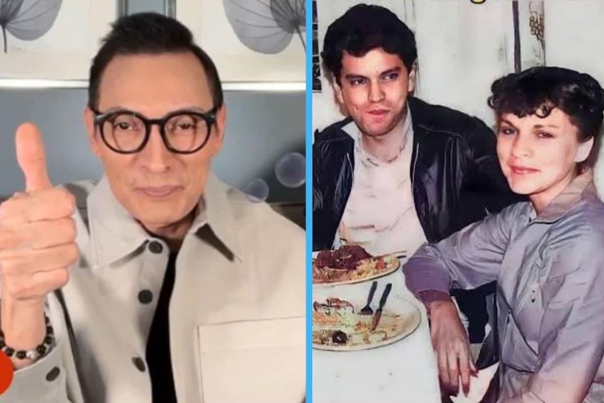 Foto íntima de Pati Chapoy y Sergio Andrade se dio por “intercambiar” parejas en dinámica “swinger”, afirma periodista Jorge Carbajal