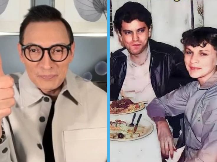 Foto íntima de Pati Chapoy y Sergio Andrade se dio por “intercambiar” parejas en dinámica “swinger”, afirma periodista Jorge Carbajal