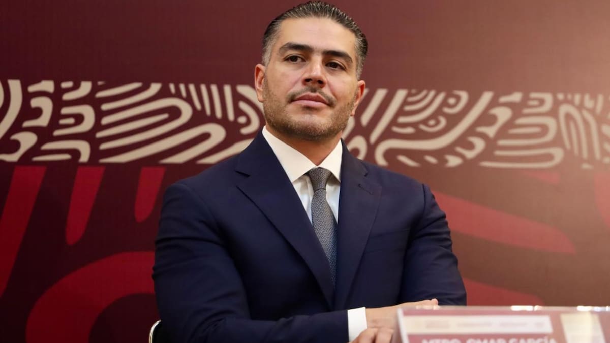 Harfuch descarta investigar a Pedro Haces y a la CATEM tras la detención de “El Limones”, pero confirma pesquisas por extorsión, vínculos criminales y operación de una célula ligada al cártel de Sinaloa