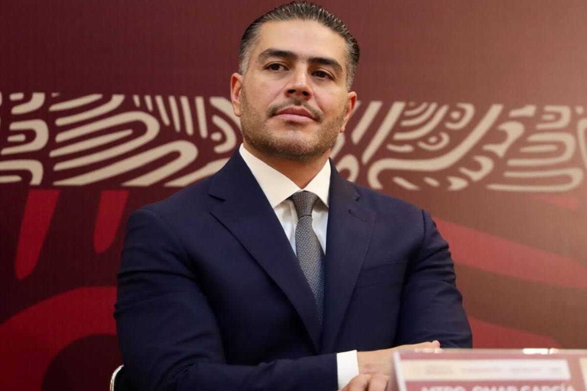 Harfuch descarta investigar a Pedro Haces y a la CATEM tras la detención de “El Limones”, pero confirma pesquisas por extorsión, vínculos criminales y operación de una célula ligada al cártel de Sinaloa