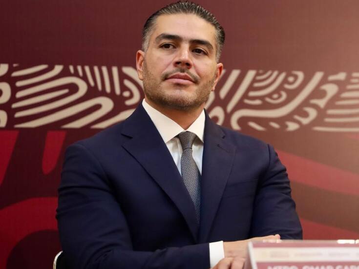 Harfuch descarta investigar a Pedro Haces y a la CATEM tras la detención de “El Limones”, pero confirma pesquisas por extorsión, vínculos criminales y operación de una célula ligada al cártel de Sinaloa