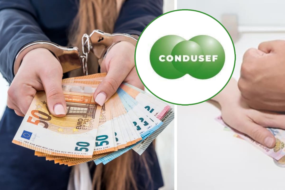 ¿Qué es la violencia económica? Condusef explica cómo identificarla