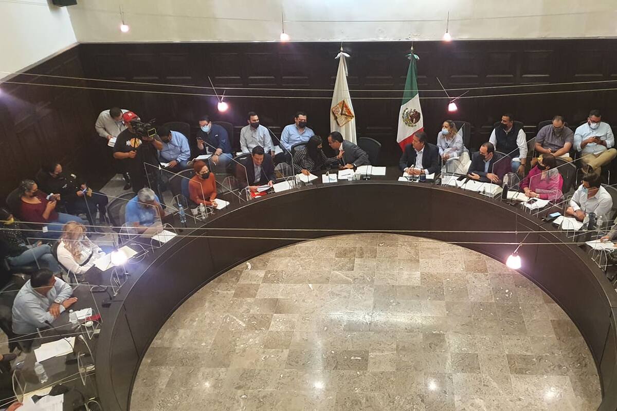 Aprueban aumento de 7.63% en cobro del recibo de agua potable en Hermosillo