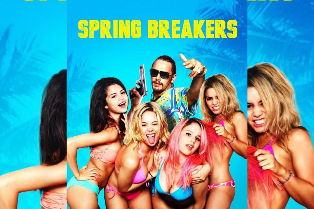 ‘Spring Breakers 2’ confirma nuevo elenco con Bella Thorne y Grace Van Dien