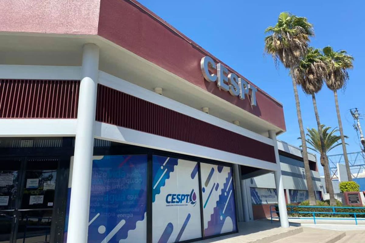 Buscan vigilar operatividad de Cespt y otros organismos operadores del agua