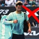 ¿Por qué Lorenzo Musetti no jugará en el ATP 500 de Acapulco?