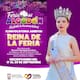 Ya puedes registrarte para Reina Feria del Algodón 2026