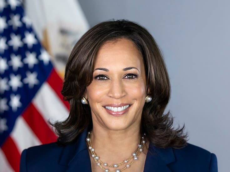 Ofrecerá Kamala Harris ‘una conversación’ en San Diego