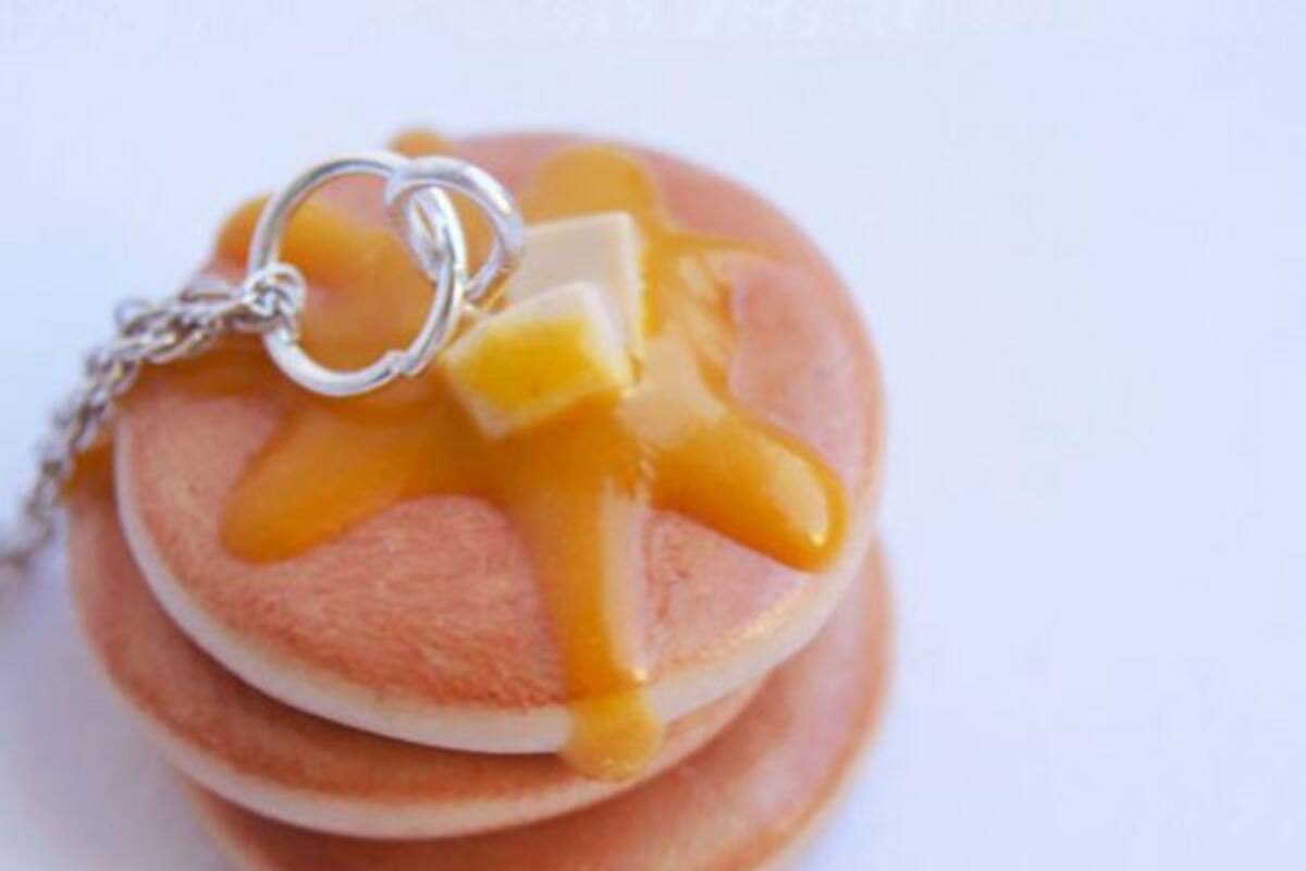 15 Increíbles aretes que te darán hambre