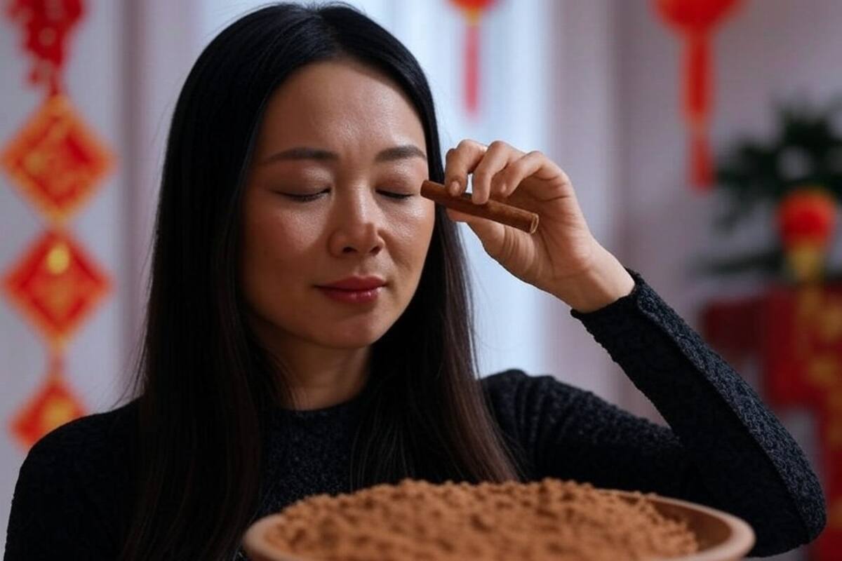 El famoso ritual de canela para Año Nuevo: ¿Cómo hacerlo?