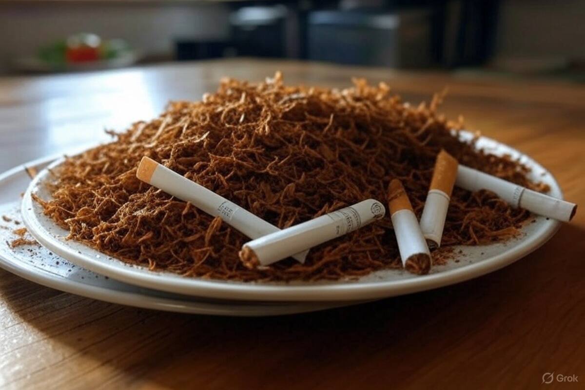 ¿Soñar con un tabaco? Lo que representa para la psicología