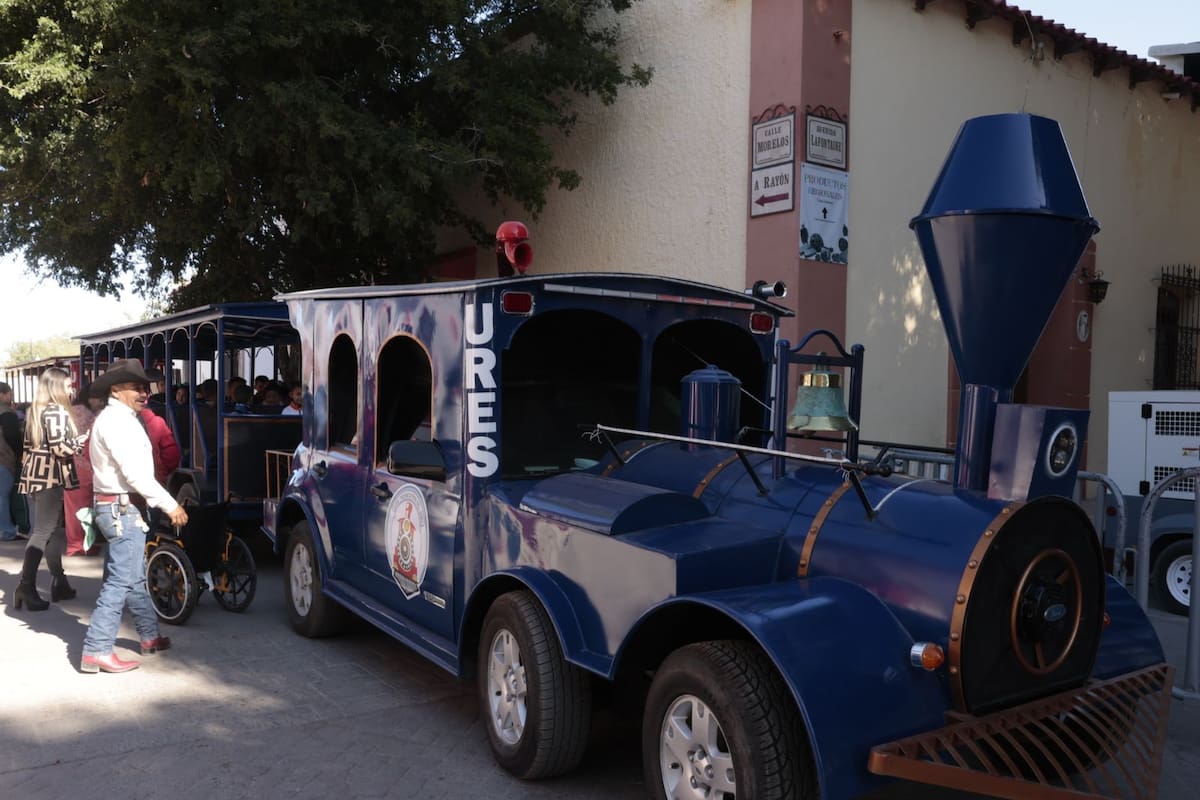 Arranca hoy Festival Cultural Enrique Quijada en Ures