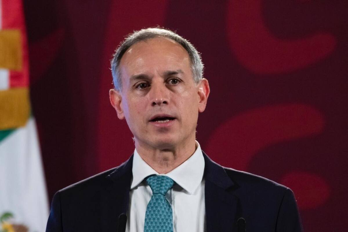 Mañanera de AMLO: Covid-19 sigue a la alza, muertes se incrementan a 12 diarias: Ss