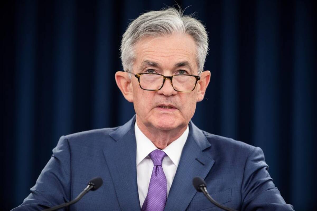 Fed adquirirá monto ilimitado de bonos del Tesoro