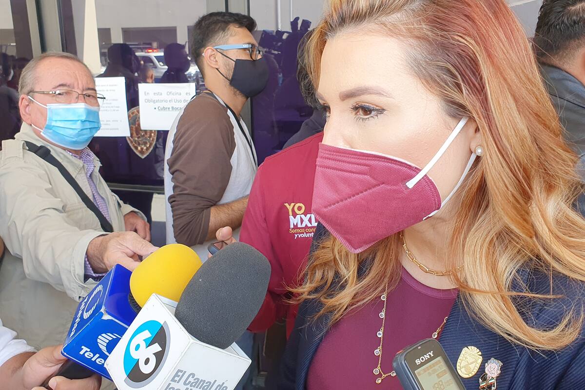 Sin resolución final robo de 3 mdp a DESOM