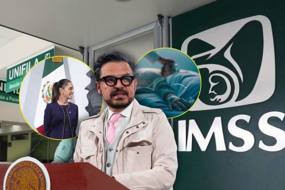 IMSS lanza servicio médico nocturno para que los trabajadores puedan recibir atención después de la jornada laboral: ¿En qué estados ya está disponible desde octubre?