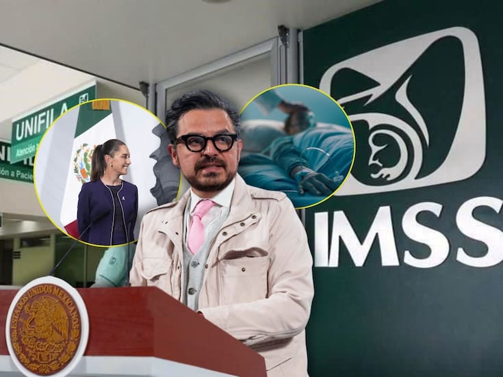 Zoé Robledo, titular del IMSS, anuncia servicio médico nocturno para que los trabajadores puedan recibir atención después de la jornada laboral: ¿En qué estados ya está disponible desde octubre?