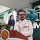 Zoé Robledo, titular del IMSS, anuncia servicio médico nocturno para que los trabajadores puedan recibir atención después de la jornada laboral: ¿En qué estados ya está disponible desde octubre?