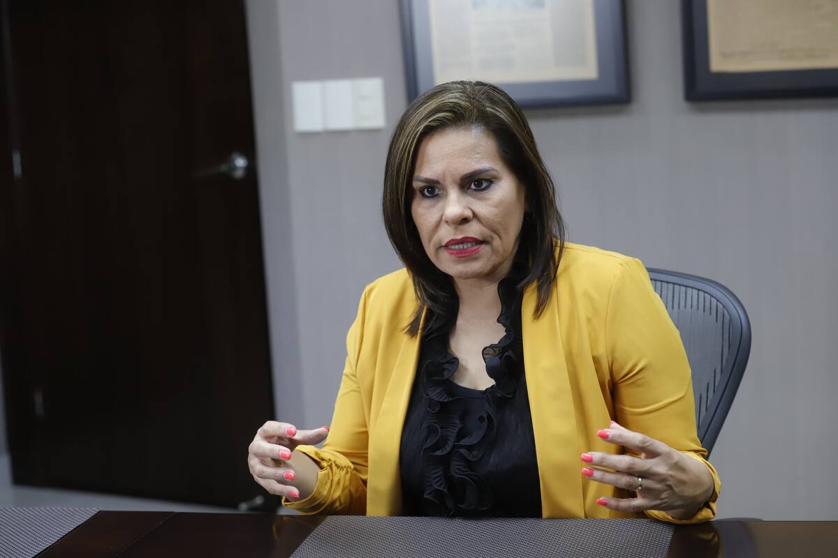 En Guaymas no hay casos de coronavirus, asegura Sara Valle