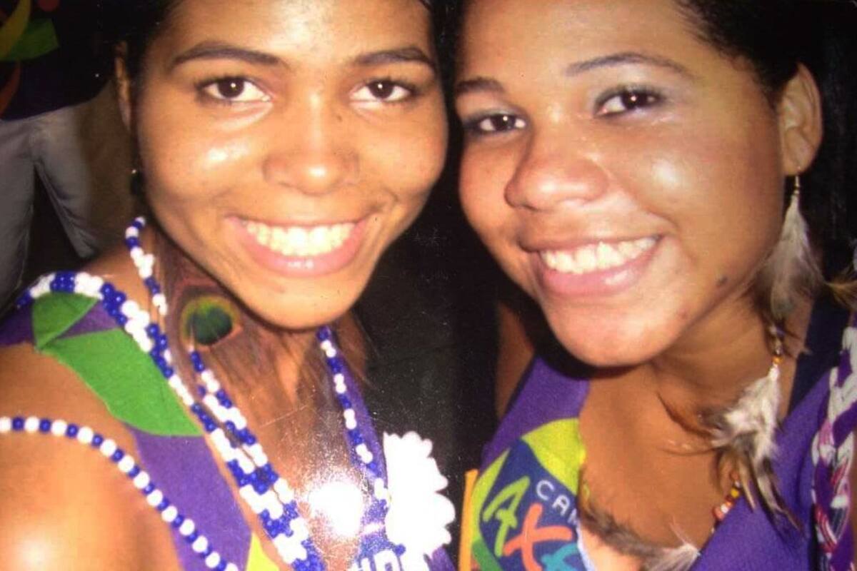 COVID-19: Joven madre brasileña amaba bailar, bromear