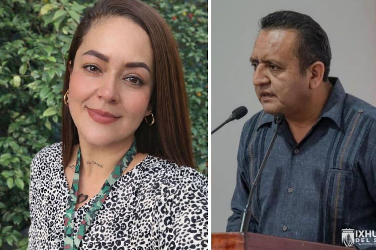 Congreso de Veracruz quita fuero a alcalde de Ixhuatlán señalado por caso de periodista Roxana Guzmán