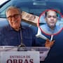 Aunque Rubén Rocha Moya está bajo investigación junto a otros funcionarios, sus ingresos de 2.3 millones de pesos y 3 pensiones quedaron por debajo de Enrique Díaz Vega, quien reportó 7.8 millones anuales, empresas y compras de lujo