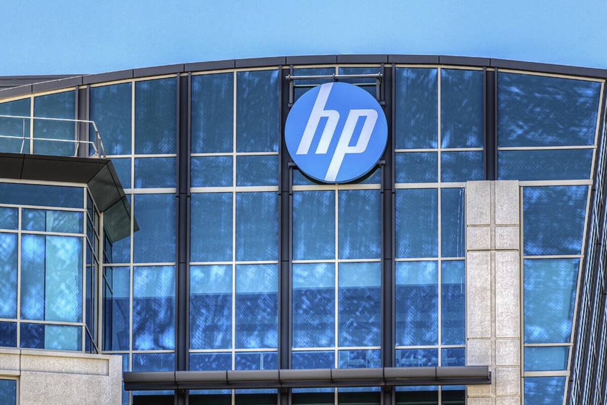 CEO de HP advierte sobre hackeos potenciales a través de cartuchos de tinta: ¿amenaza real o exageración?