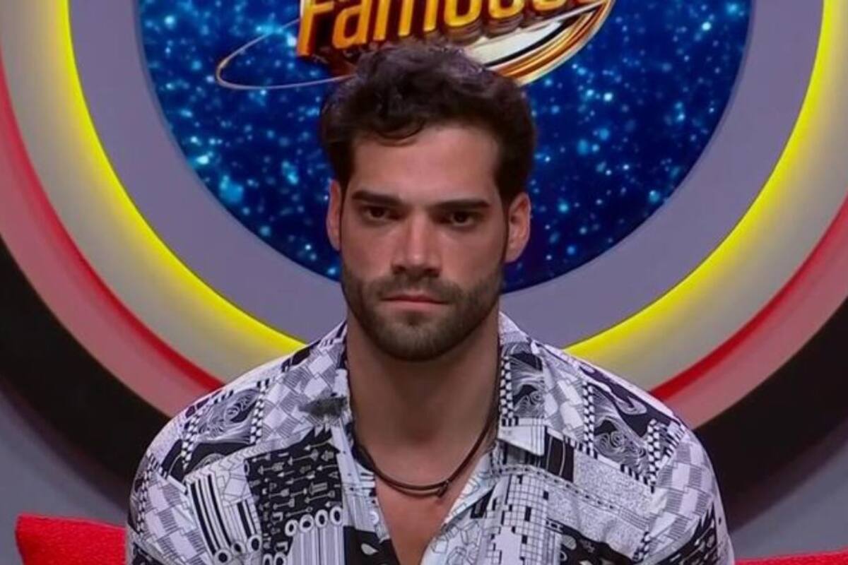 Guty Carrera se convierte en el octavo eliminado de ‘La Casa de los Famosos 4′