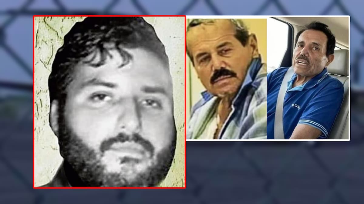 Autoridades perfilan a El Mayito Flaco como el posible relevo de El Mayo Zambada en el Cártel de Sinaloa; resaltan que prefiere los enfrentamientos a negociar, a diferencia de su padre.