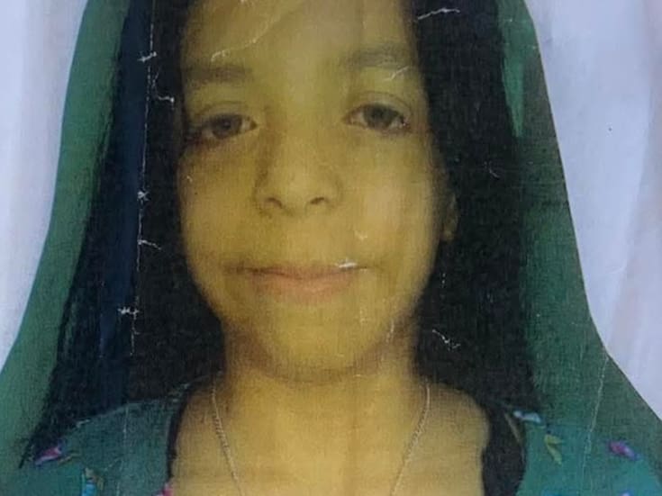 Buscan a Ruby, menor desaparecida desde hace casi una semana