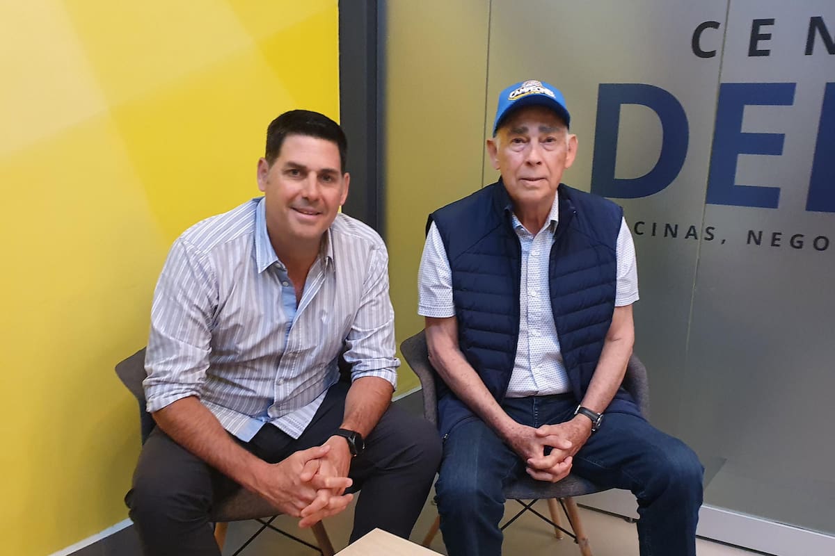 Familia sonorense impulsa a Charros de Jalisco