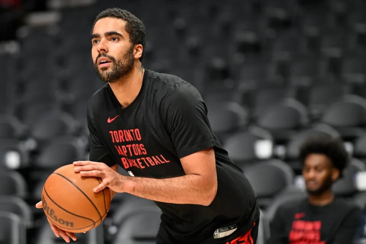 NBA: Jontay Porter es expulsado de la liga por violación de las reglas de apuestas