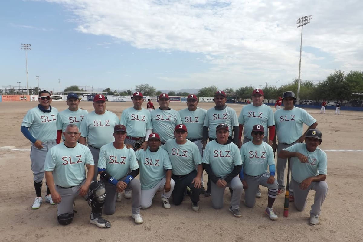 Familia Salazar cerró temporada con triunfo