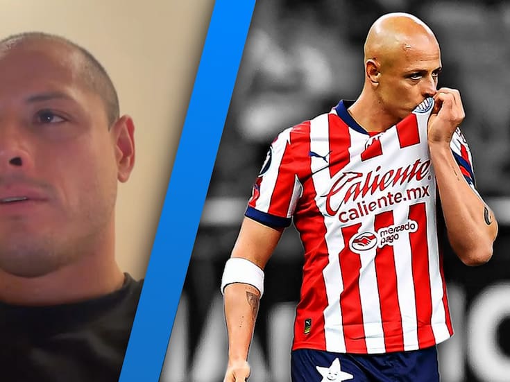 Chicharito deja fuera y ningunea a Chivas de sus “zonas de confort” en el futbol