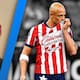 Chicharito deja fuera y ningunea a Chivas de sus “zonas de confort” en el futbol