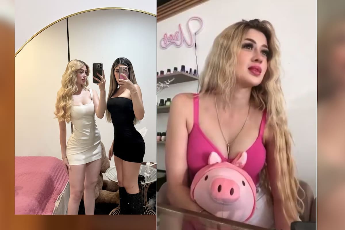 A casi un mes del asesinato de la influencer Valeria Márquez, una de sus amigas Vivian de la Torre confiesa que nunca hubo envidias entre ellas