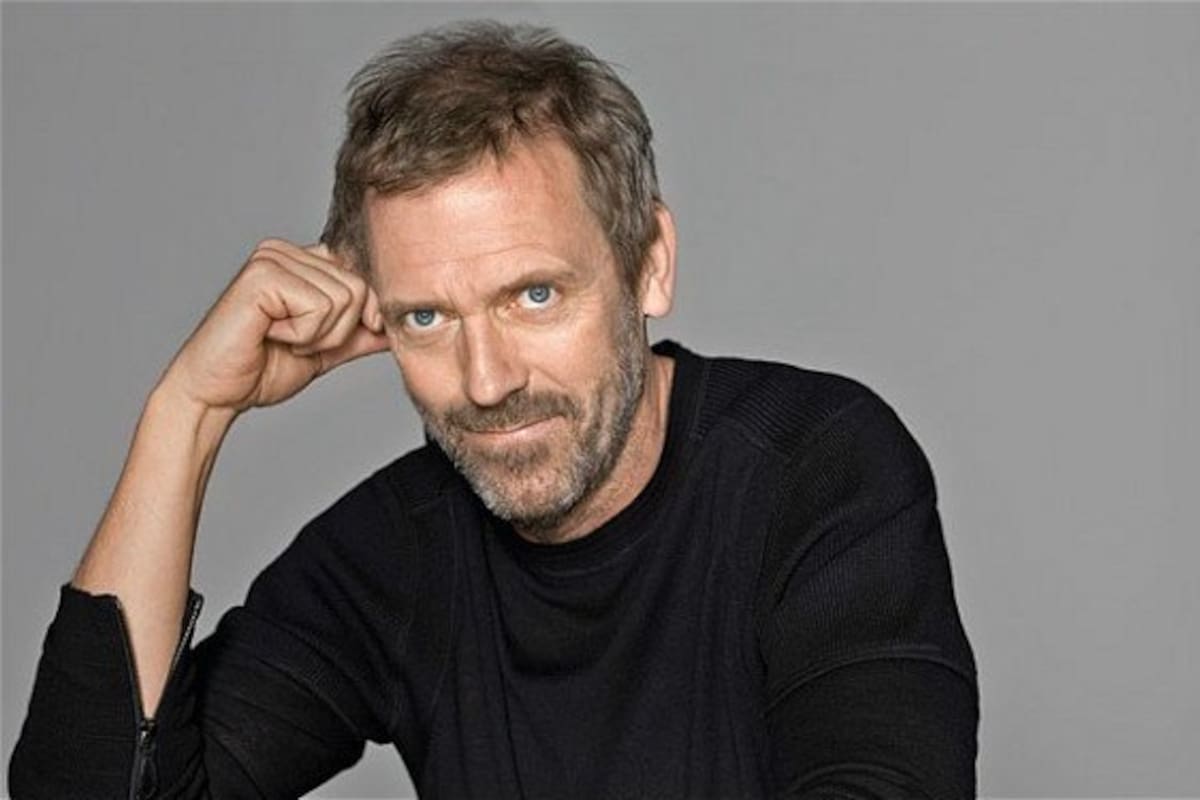 Estudio exhibe los errores médicos más graves en la serie Dr. House
