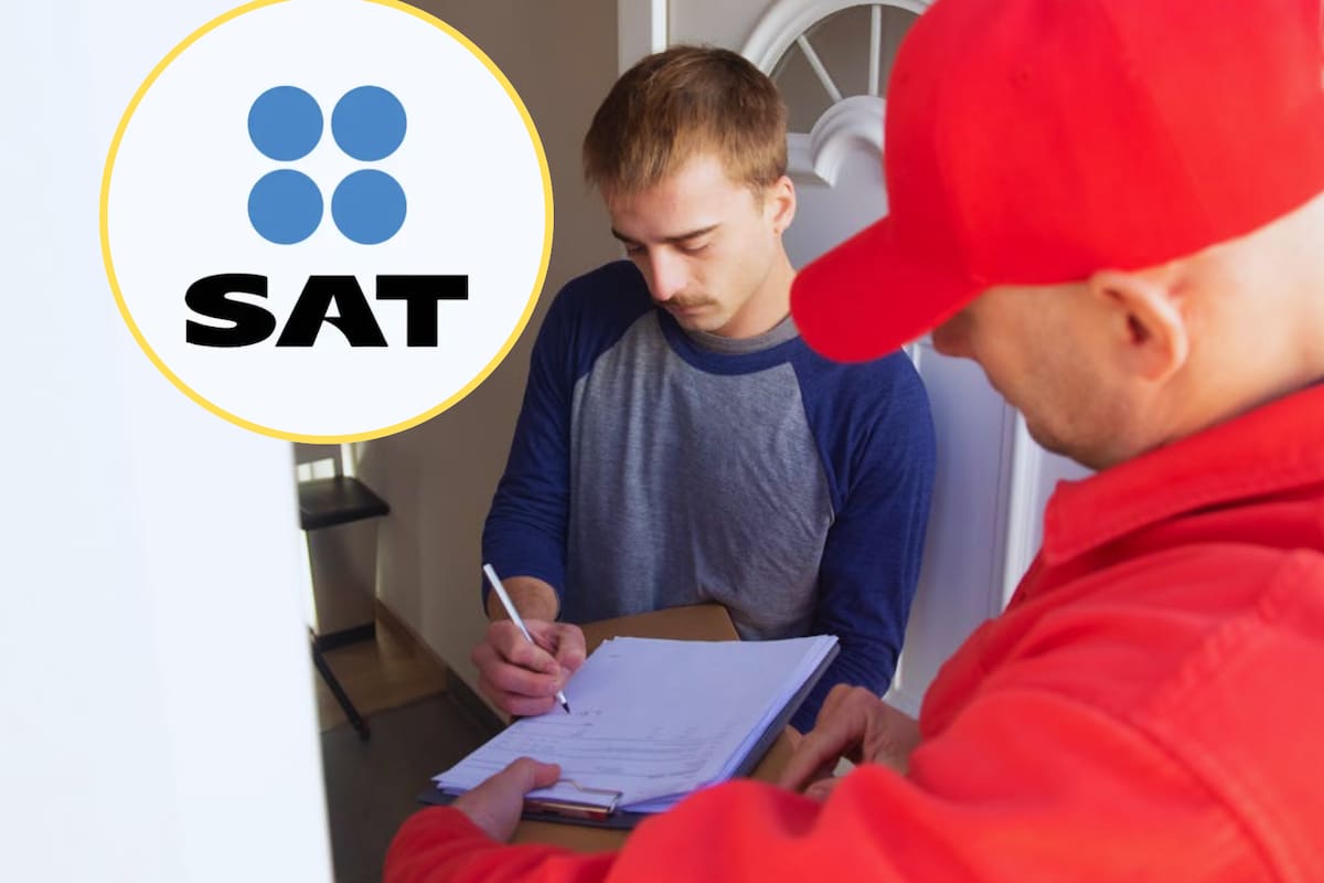 SAT 2026: quiénes pueden recibir visitas domiciliarias y cómo serán las revisiones