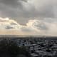 Frente frío ocasionará lluvias
