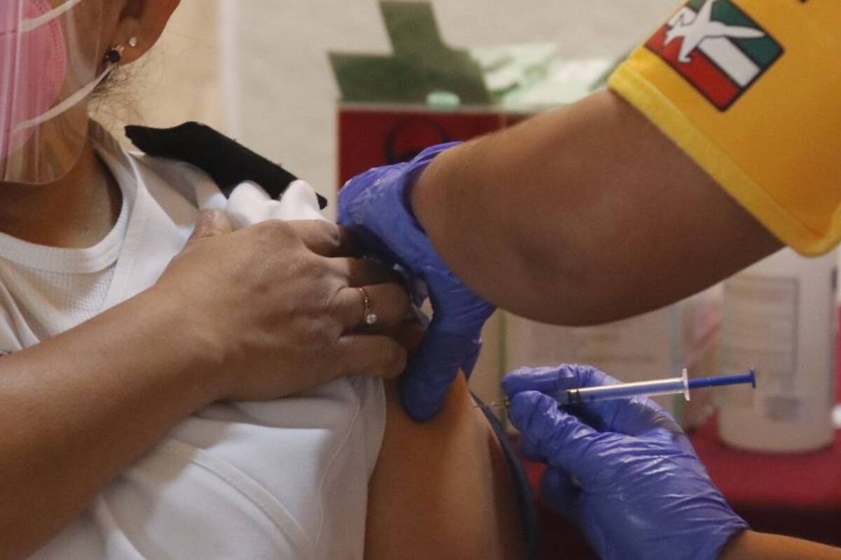 Por retraso nacional, Sonora no ha recibido segundo lote de vacuna contra Covid-19