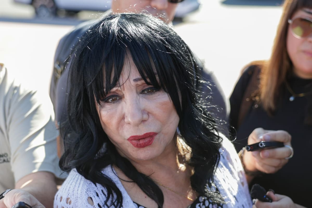 Asegura Norma Bustamante que policías municipales de Mexicali cuentan con protocolos de seguridad