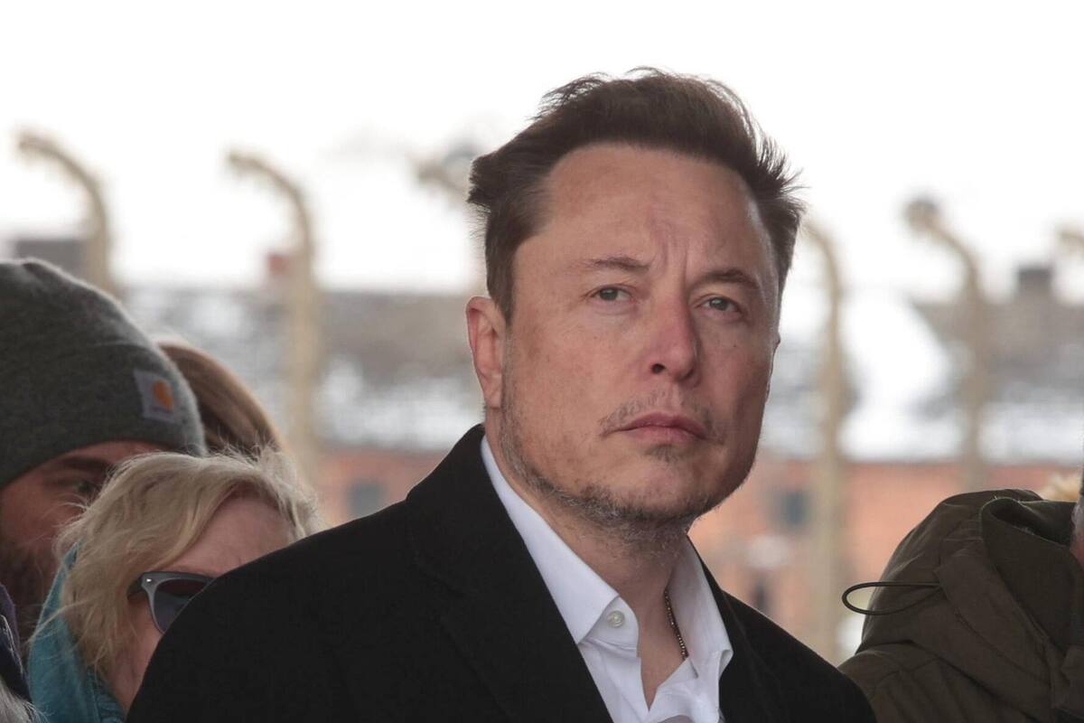 Musk busca que accionistas de Tesla voten por traspasar el registro de la empresa a Texas