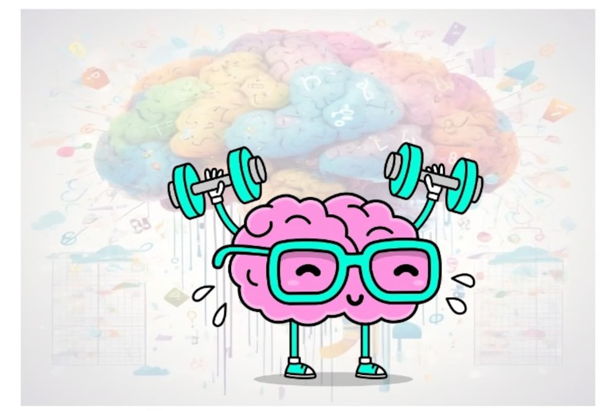 Gimnasia cerebral: Cinco increíbles ejercicios para fortalecer tu mente