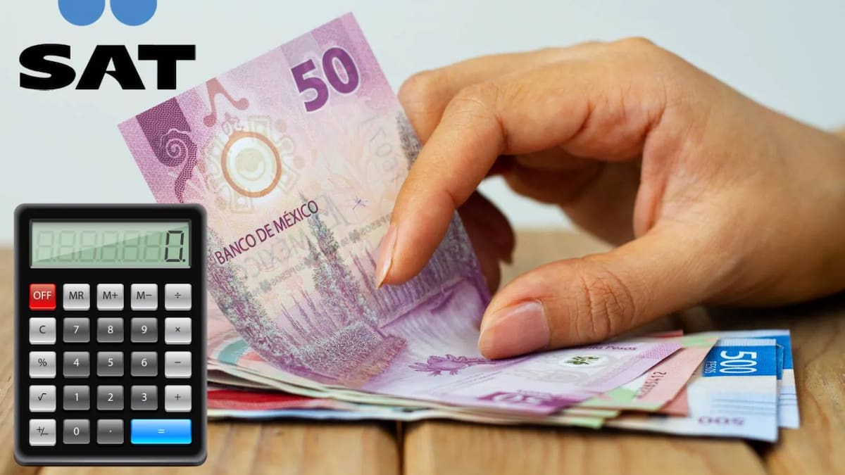 SAT explica retrasos en devoluciones de impuestos y revela que ha regresado más de 44 mil millones de pesos a contribuyentes