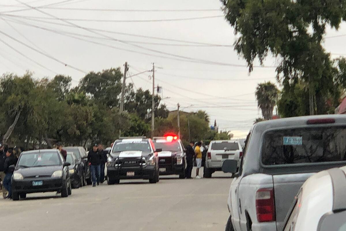 Fisel: Suman 5 denuncias en jornada electoral